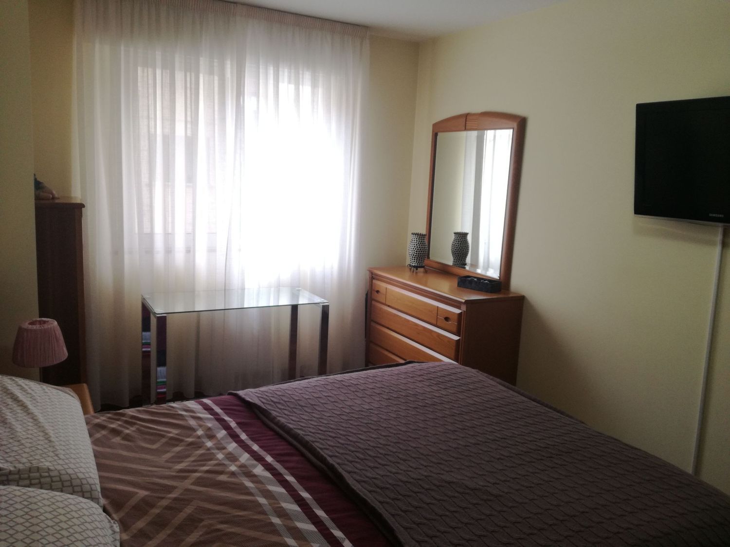 Piso en calle Poeta da Mahía, 16 - Foto 9