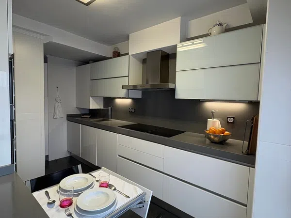 Piso en Calle Cardenal Cisneros, 41, Numancia - San Fernando, Numancia - San Fernando - Foto 7