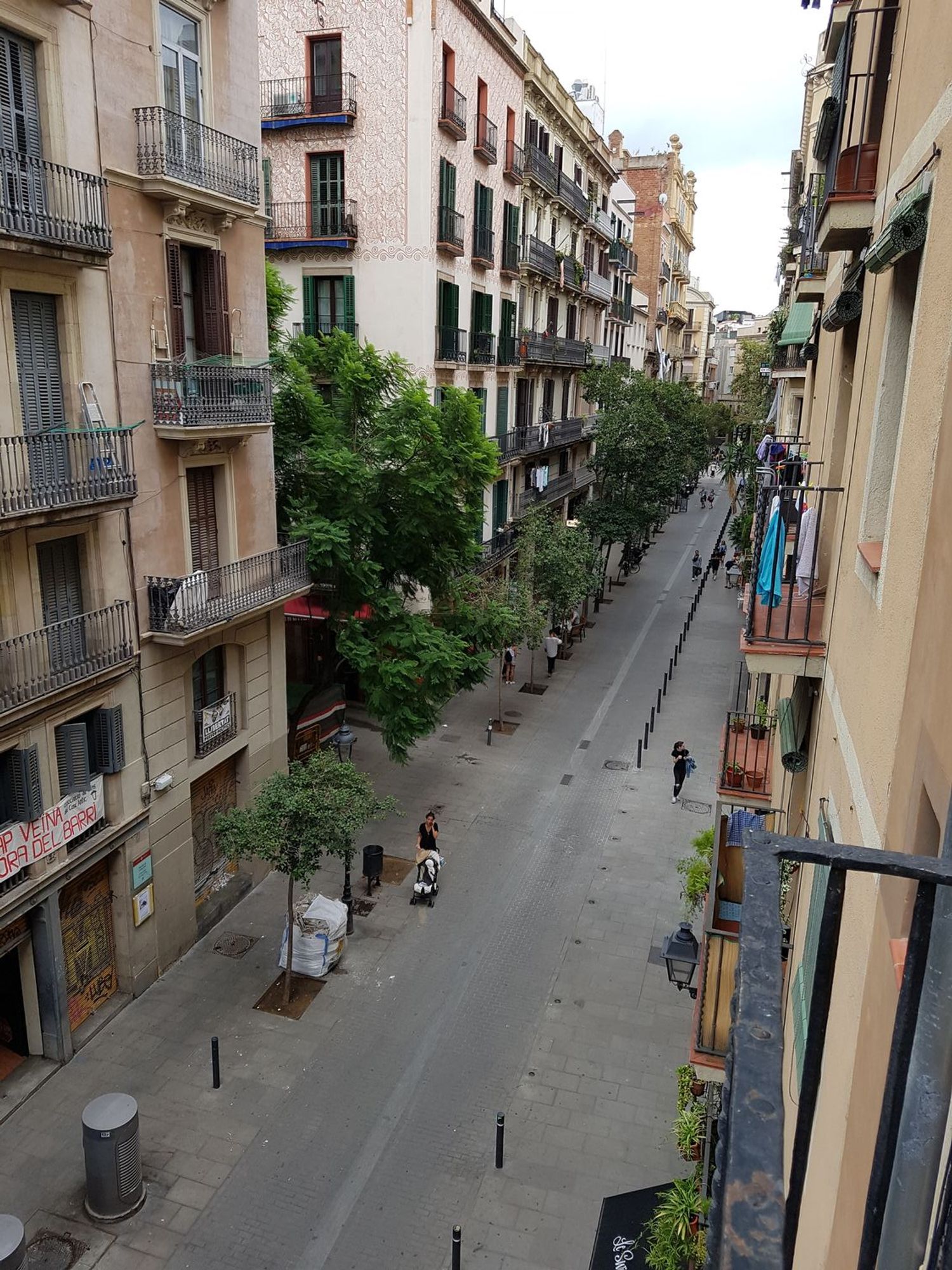Estudio en Calle del Rec, 14, Sant Pere - Santa Caterina i la Ribera - Foto 8