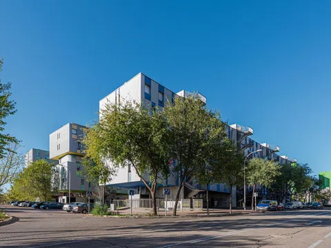 Piso en calle de Honrubia