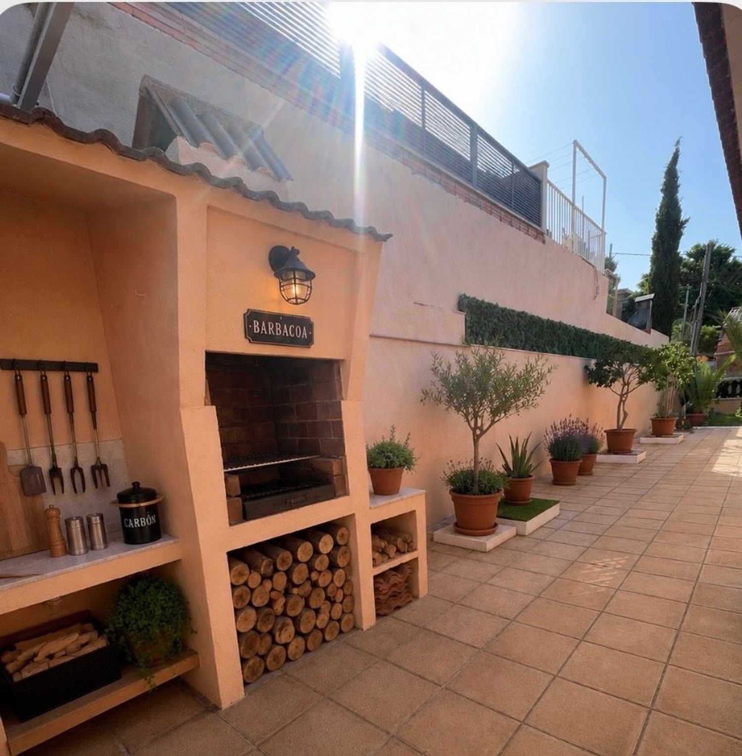 Casa o chalet independiente en Llessami, Torrent Ballester, Torrent Ballester - Foto 9
