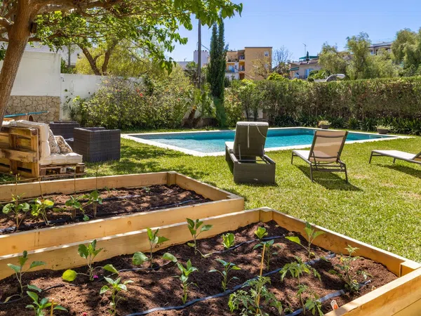 Casa o chalet independiente en Son Dureta, Son Dureta - Foto 40