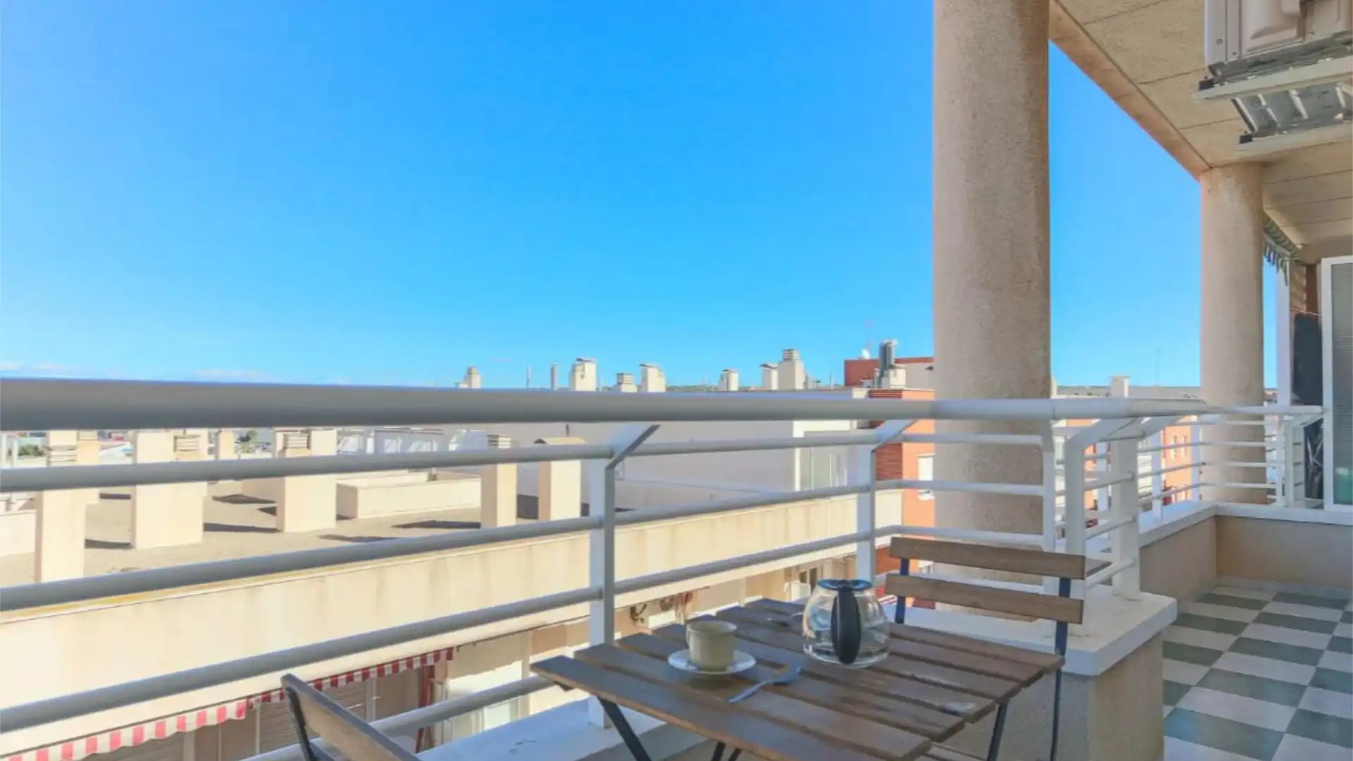 Piso en  Calle Alfonso XII 11 - Foto 8