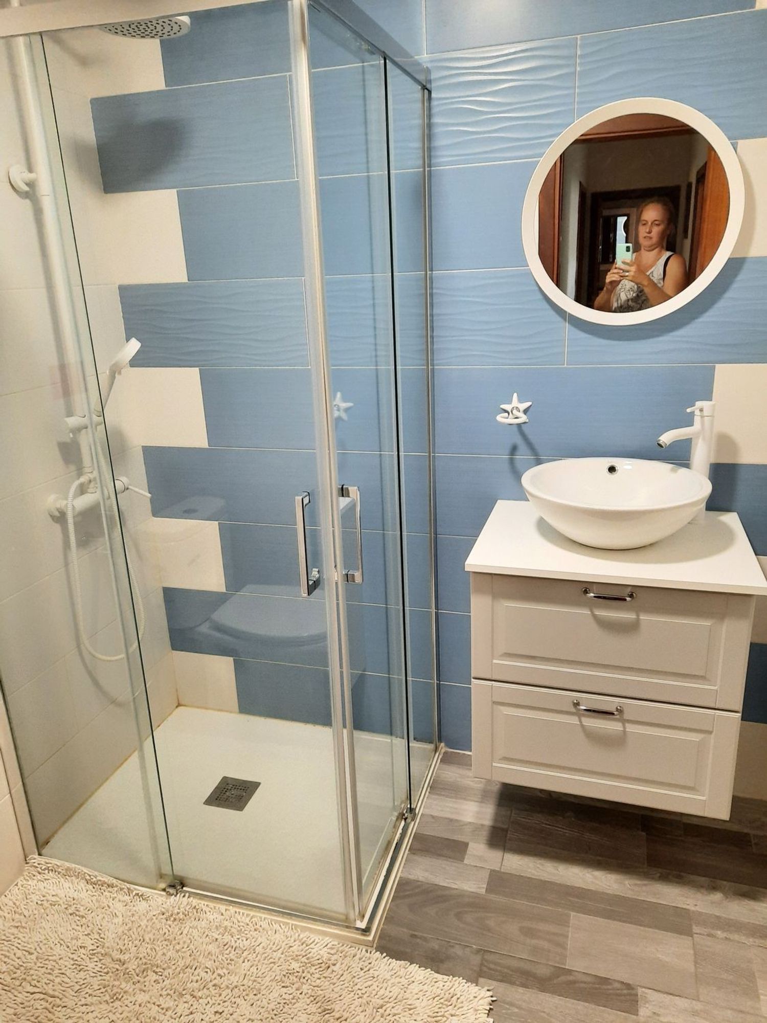 Piso en calle Salvador Manrique de Lara, 13 - Foto 3