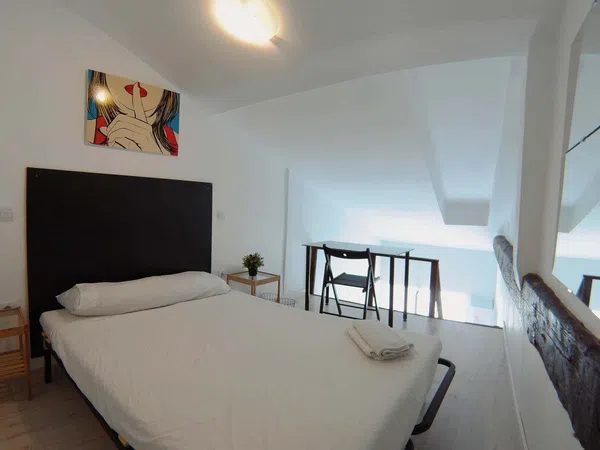 Estudio en Calle del Capitán Blanco Argibay s/n - Foto 11