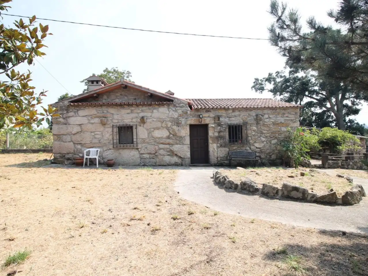 Planta baja en  Rúa Doutor Martínez Rodríguez 22 - Foto 18