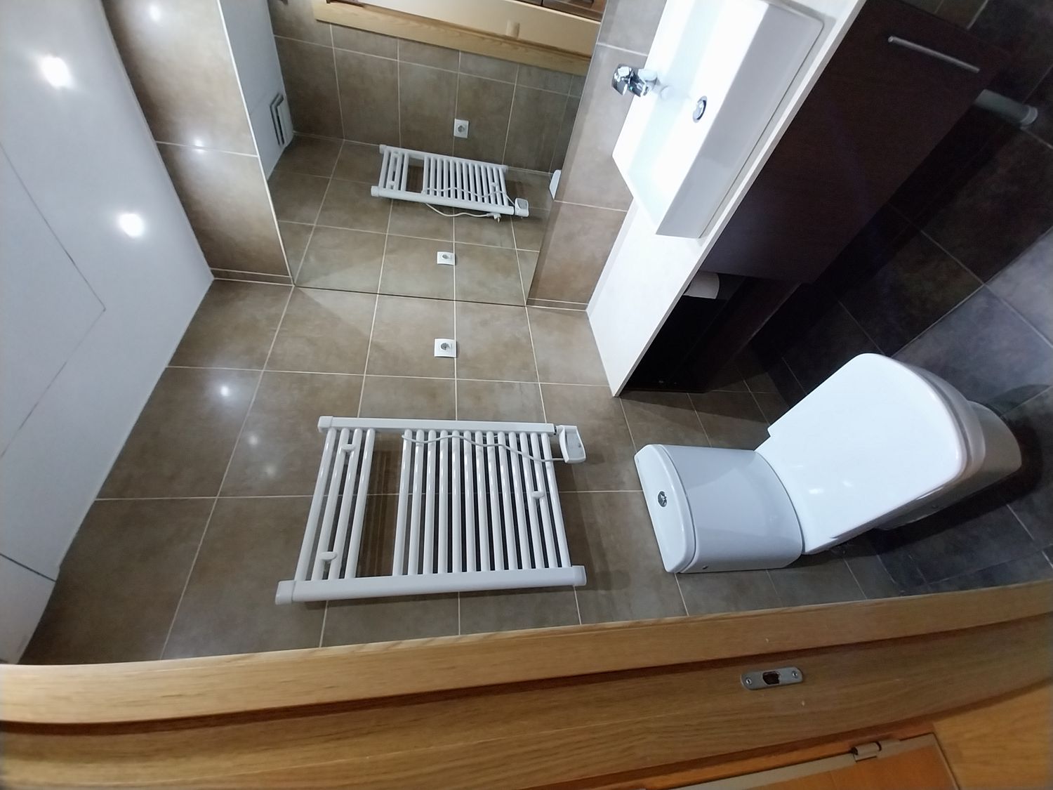 Piso en avenida del Ensanche de Vallecas, 108 - Foto 12