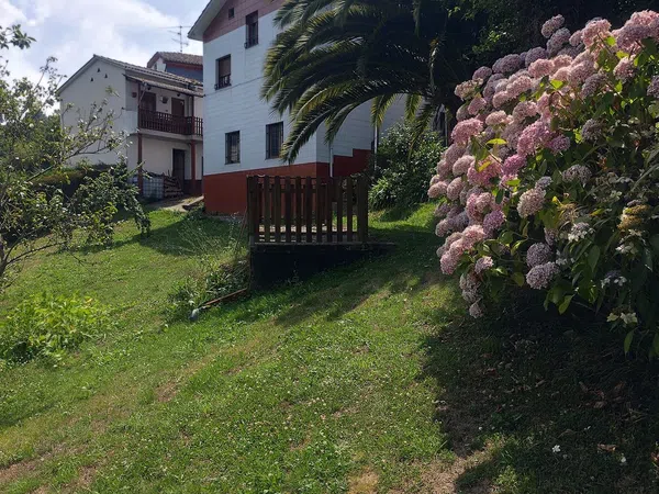 Casa o chalet independiente en Lieres - la Cruz, 20, Carbayin-Lieres-Valdesoto, Carbayin-Lieres-Valdesoto - Foto 29
