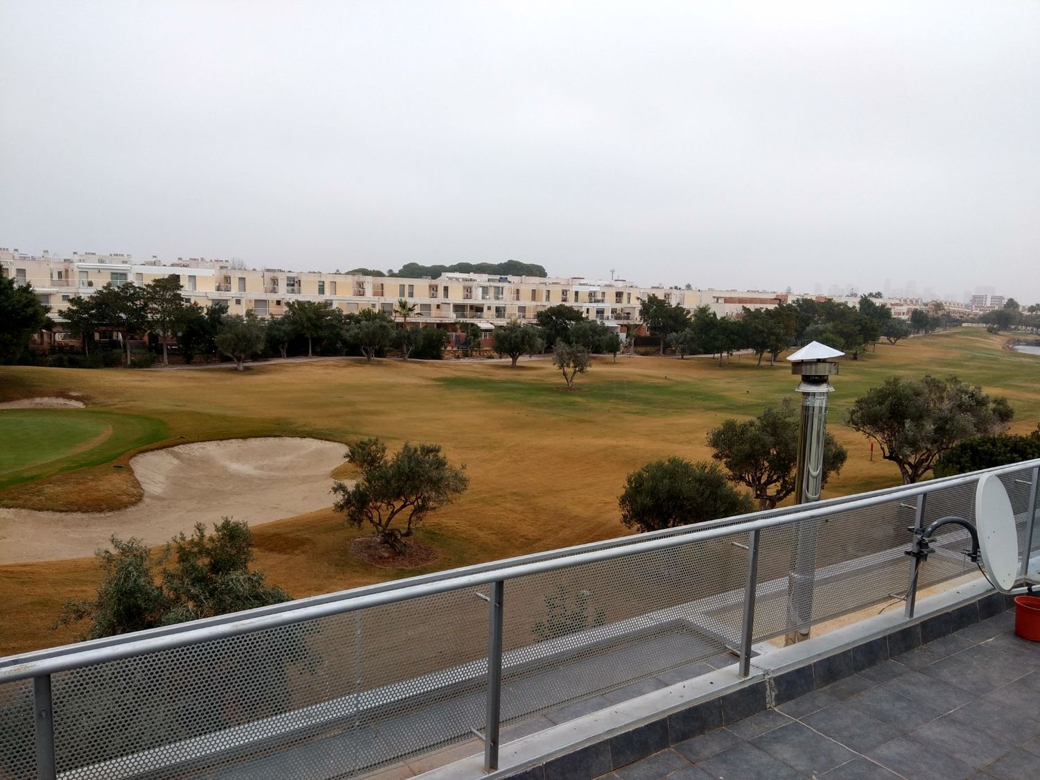 Casa o chalet independiente en Calle Conrado Albadalejo, 29, Alicante Golf - Foto 2