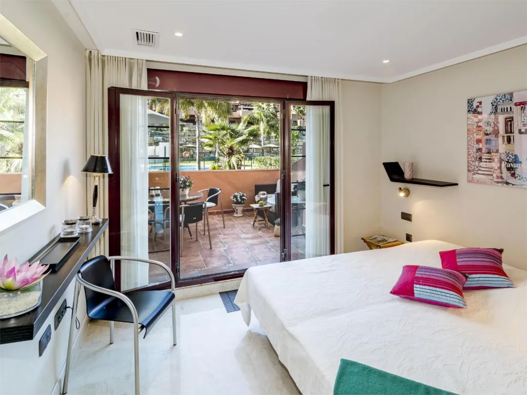 Piso en  Calle Miguel de Cervantes 9 - Foto 20