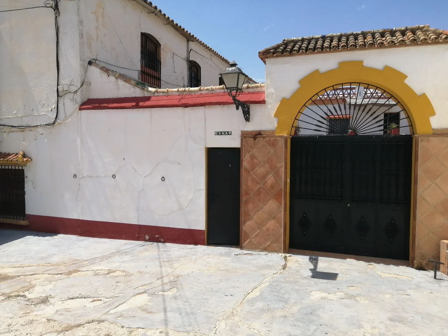 Cortijo en camino Cortijo la Perla s/n - Foto 2