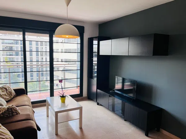 Piso en calle Médico Andrés Boldó, 1 - Foto 1