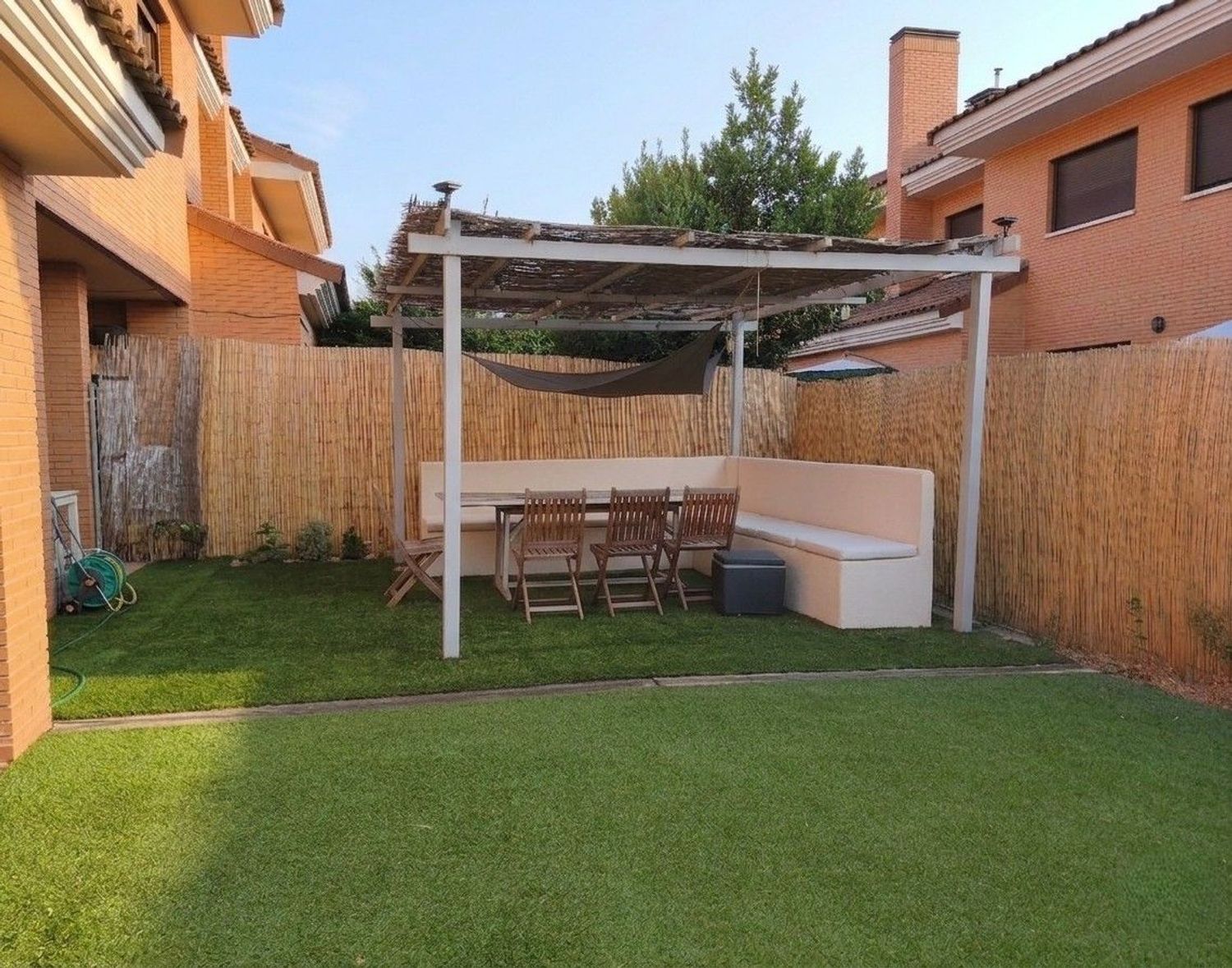 Chalet adosado en Calle Sierra Cebollera, 15 - Foto 11