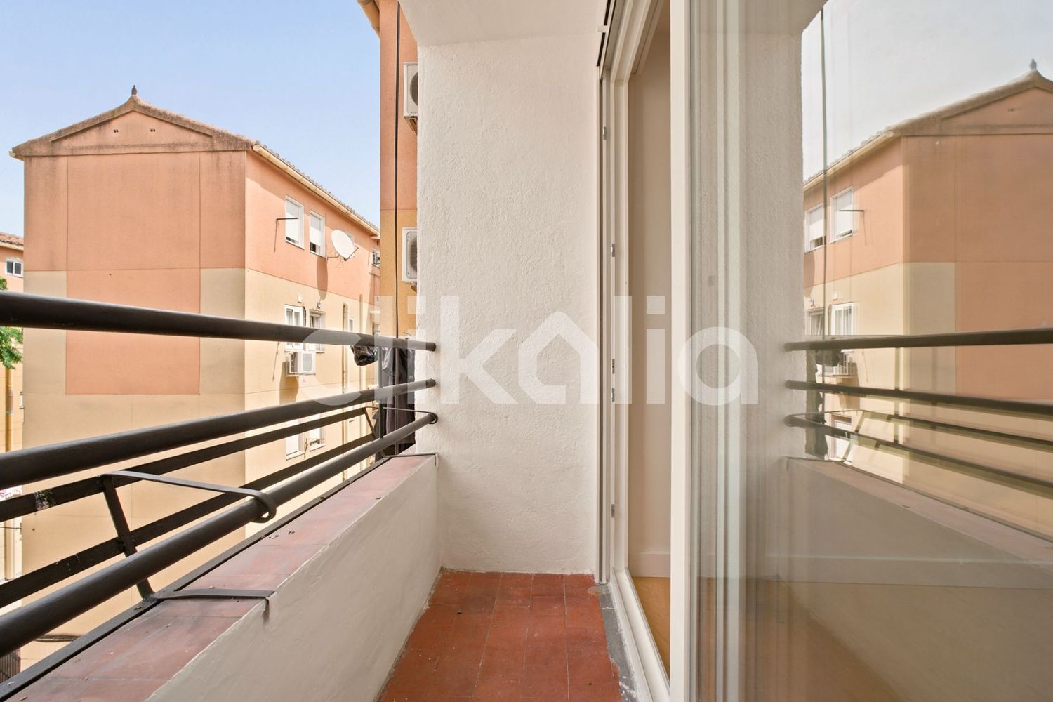 Piso en Calle Huertos, Getafe Centro, Getafe Centro - Foto 3