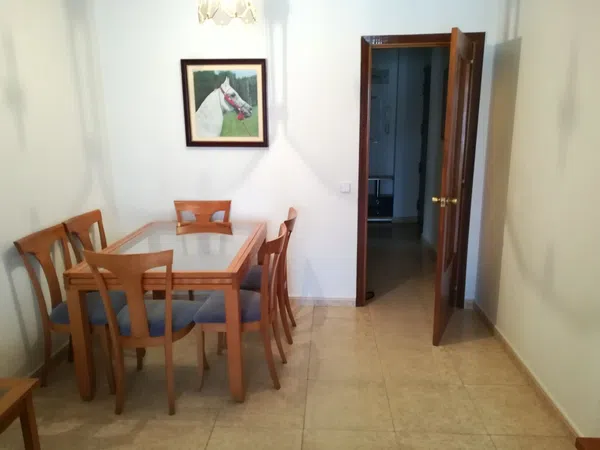 Piso en Calle de Severo Ochoa, 6, Norte - Universidad, Norte - Universidad - Foto 1