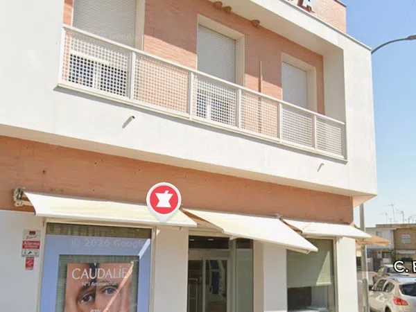 Dúplex en Calle Martinete, 29, Arco norte - Avda España, Arco norte - Avda España - Foto 3