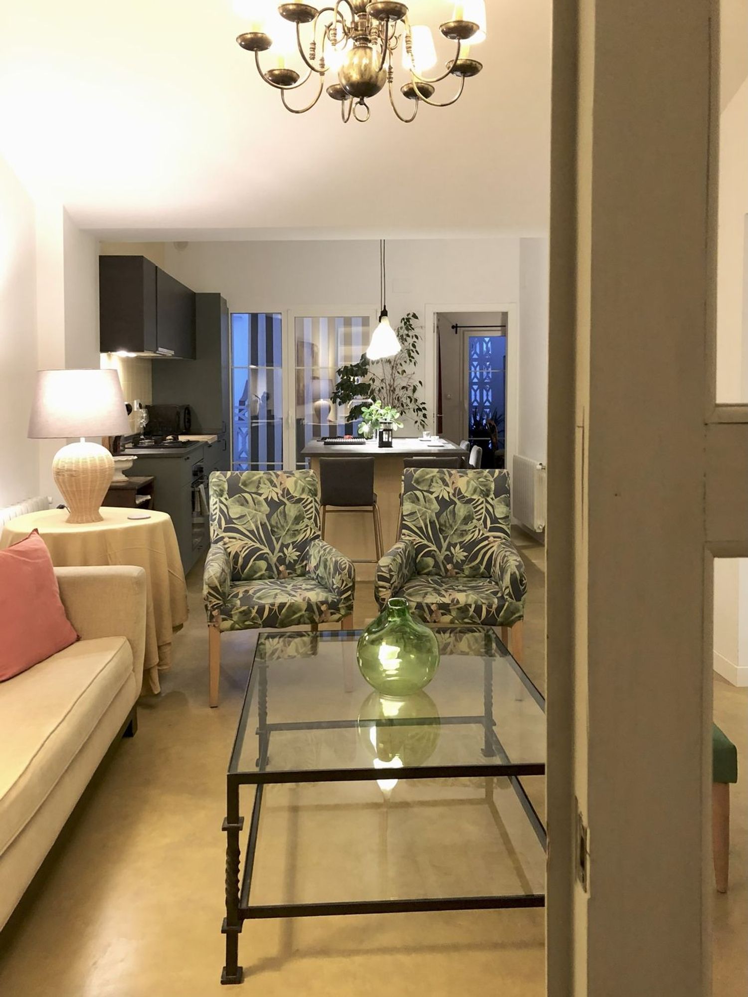 Chalet adosado en calle Suárez Somonte, 84 - Foto 2