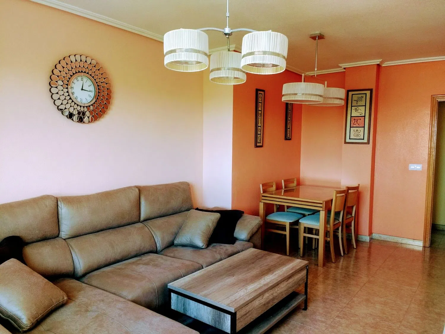 Piso en avenida del Palmar, 48 - Foto 4