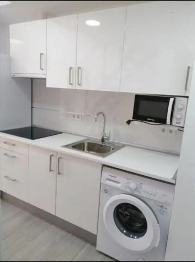 Apartamento en Bailen-Miraflores - Foto 5