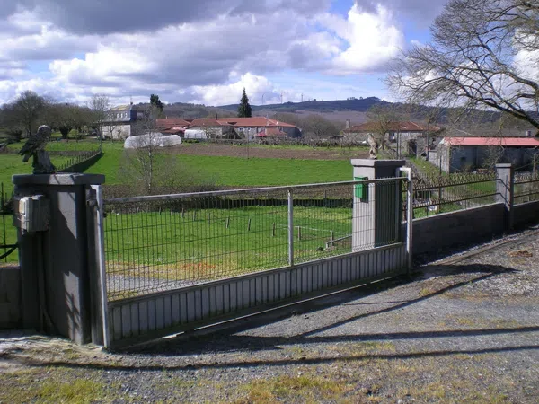 Casa rural en bouzal, 2 - Foto 30