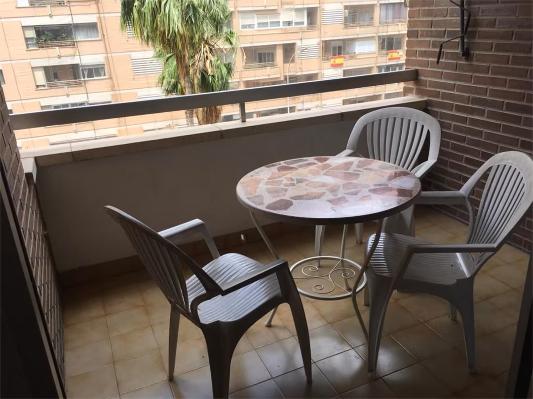 Piso en  Carrer del Clariano 15 - Foto 13