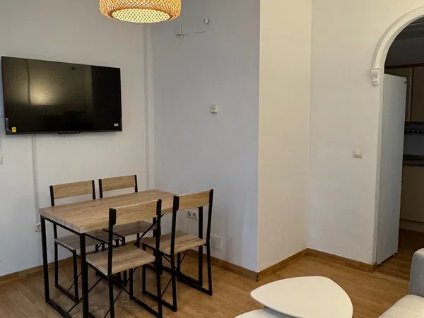Piso en Calle Maestro Alonso, 4, Carrera de la Virgen - Paseo del Salón - Foto 5