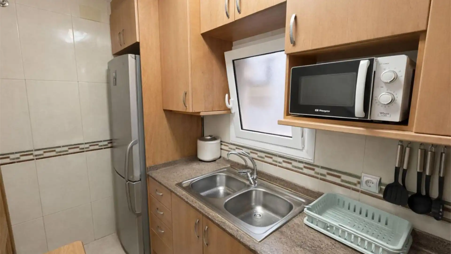 Piso en  Carrer de Josep Masgrau i Tió 39 - Foto 8