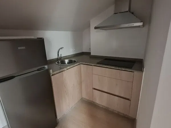 Ático en Avenida de Ramón Nieto, 286, Lavadores, Lavadores - Foto 3