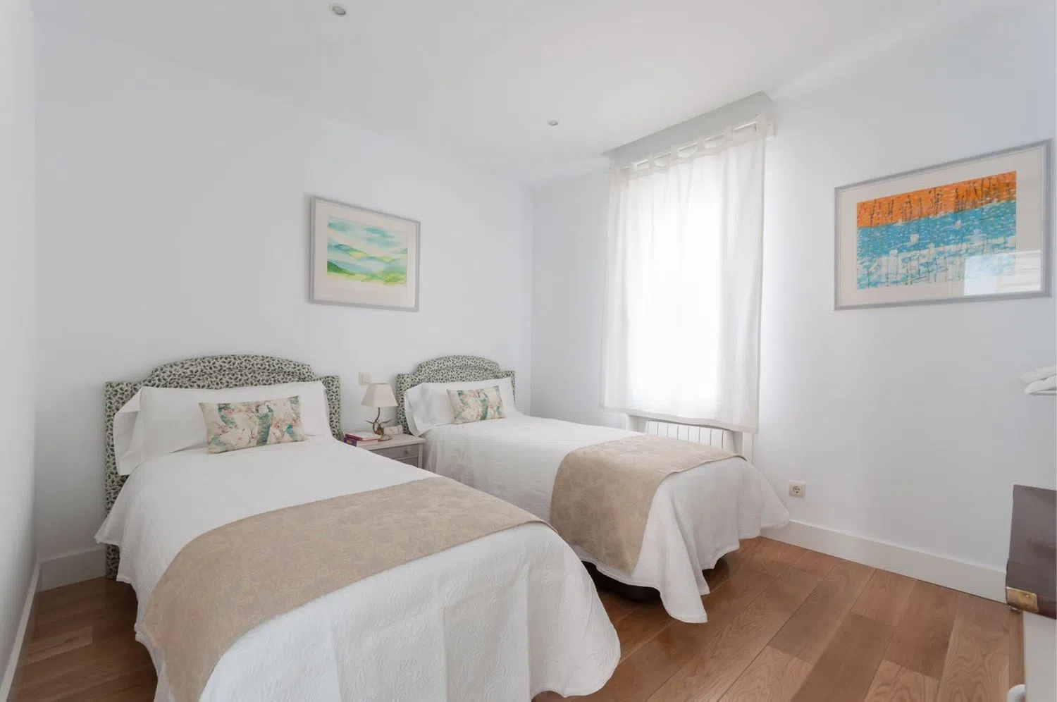 Piso en calle de las Huertas, 14 - Foto 14