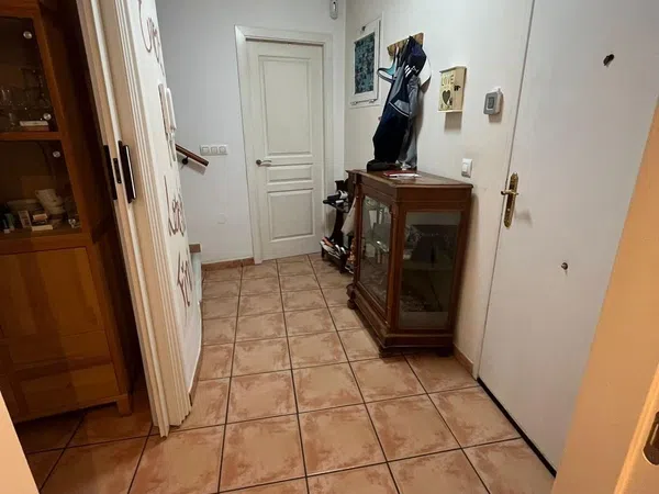 Chalet adosado en Calle Real, 22, Lobres, Lobres - Foto 8