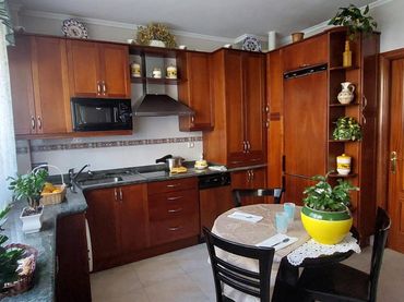 Casa adosada en  Sabino Arana Kalea 33 - Foto 10
