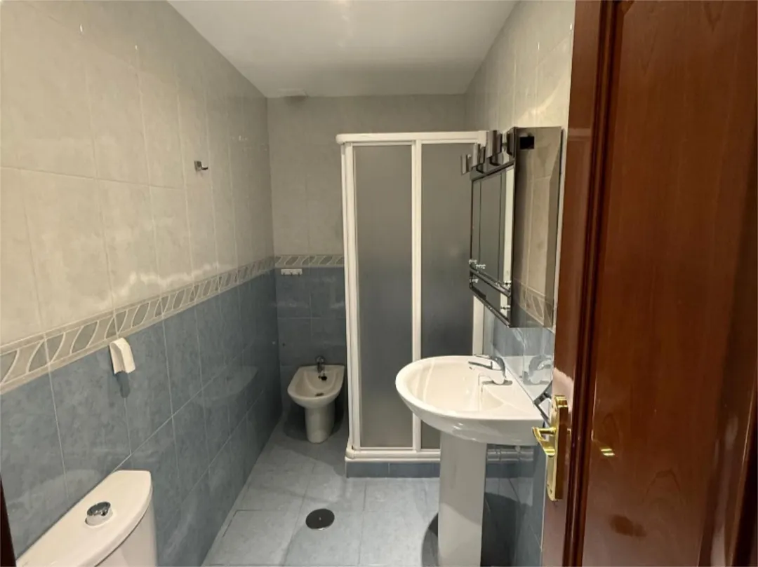 Piso en calle Pepe Hillo 11 - Foto 9