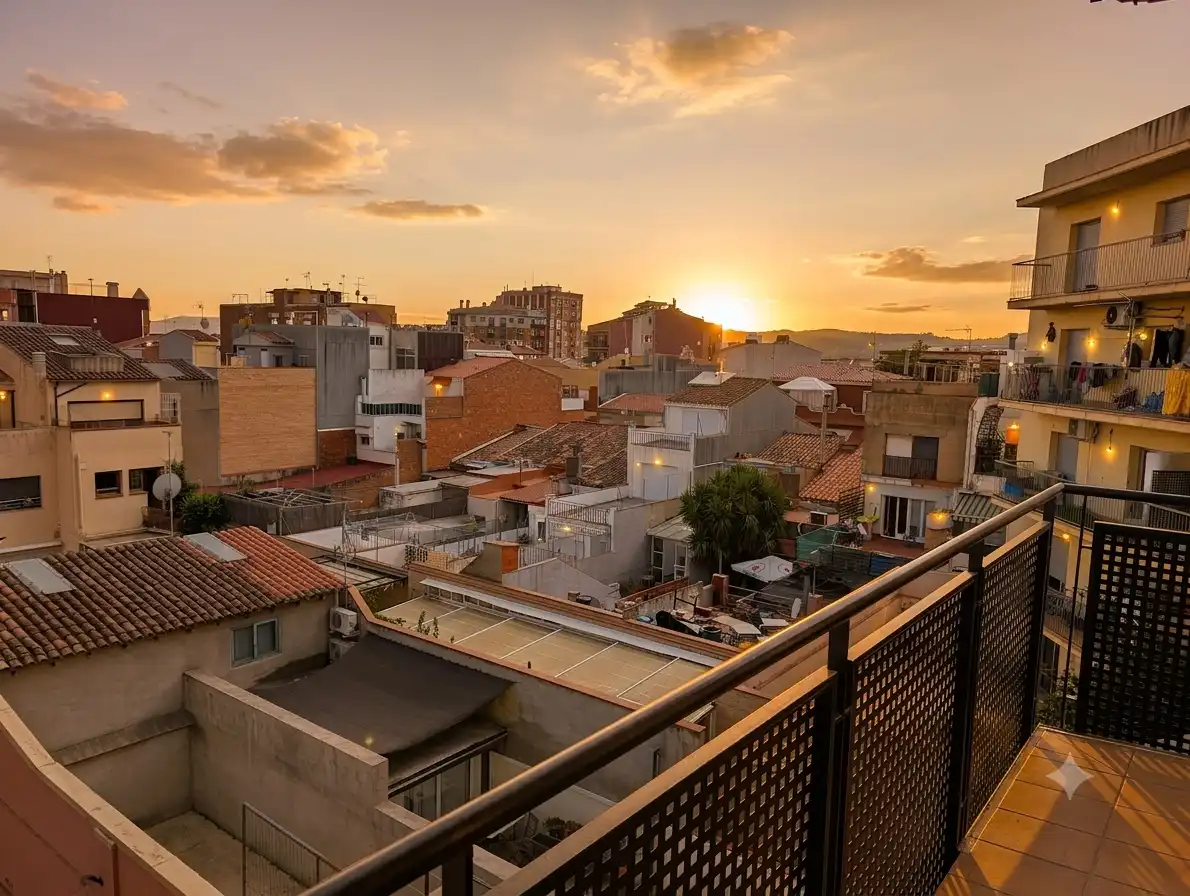 Piso en Sabadell - Foto 6