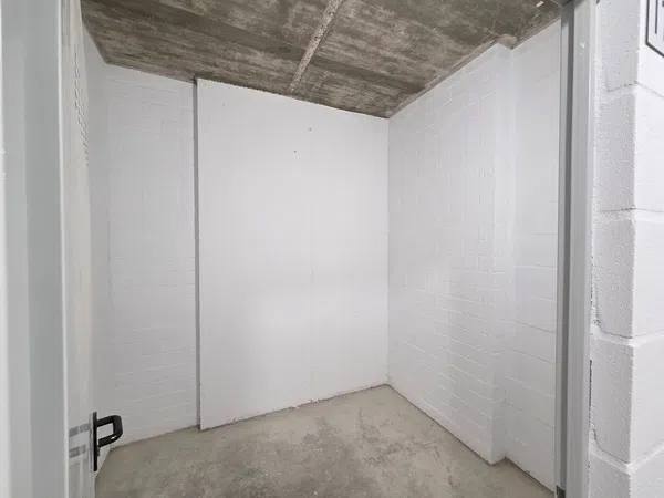 Piso en calle de Jesús Burriel Alias, 3 - Foto 21