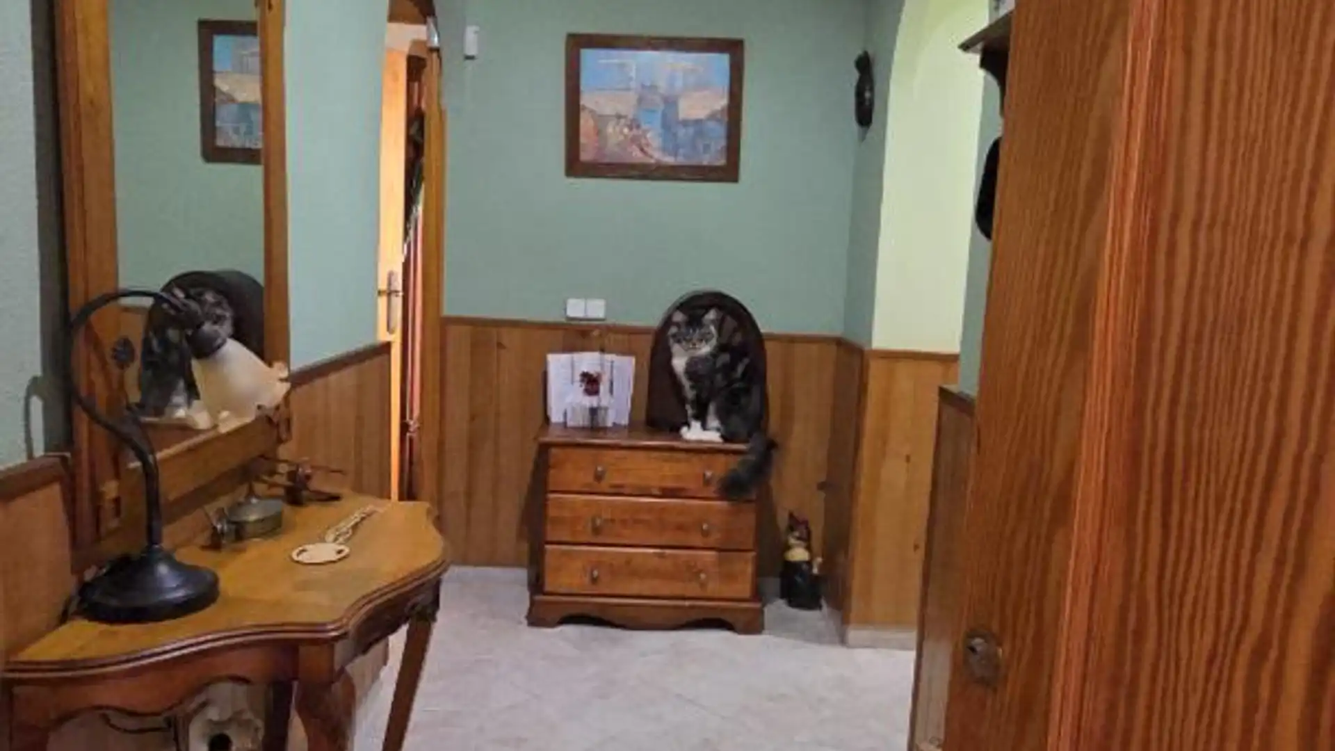 Piso en  Diseminado Carril Miajas 68 - Foto 2