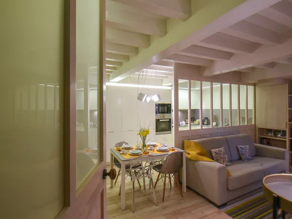 Piso en calle da Trindade, 11 - Foto 10