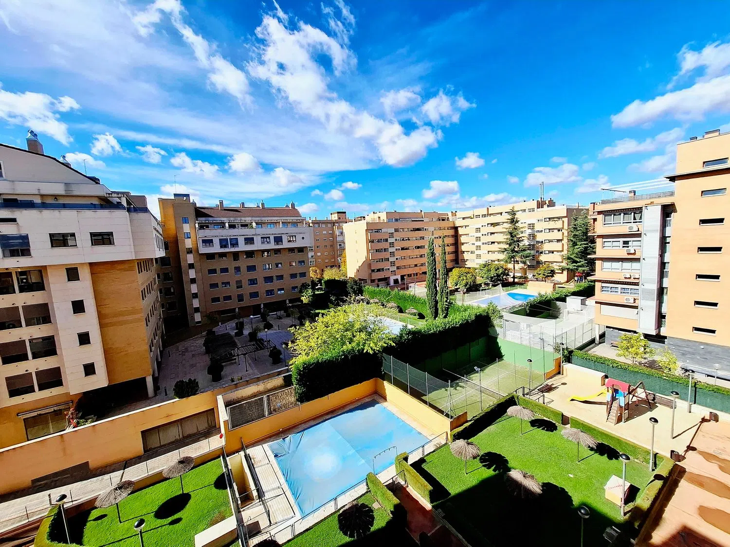 Piso en calle del Patrimonio de la Humanidad, 6 - Foto 1