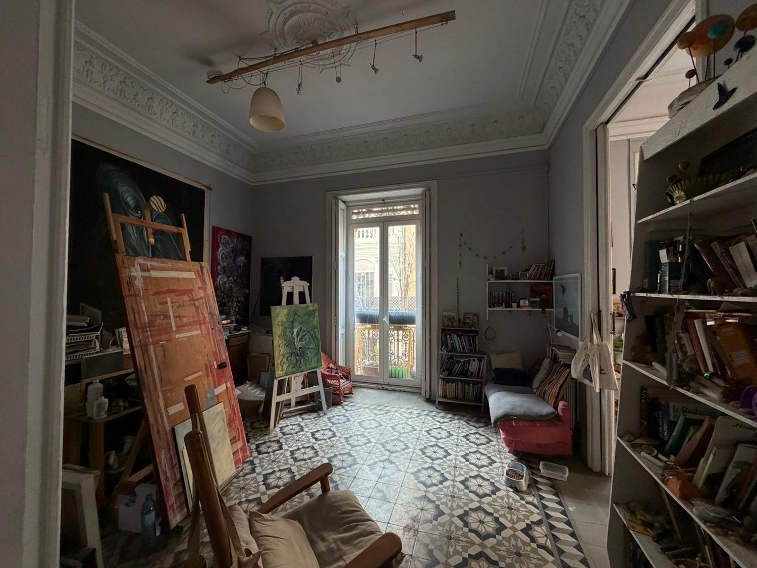 Piso en calle dels Cavallers, 18 - Foto 2