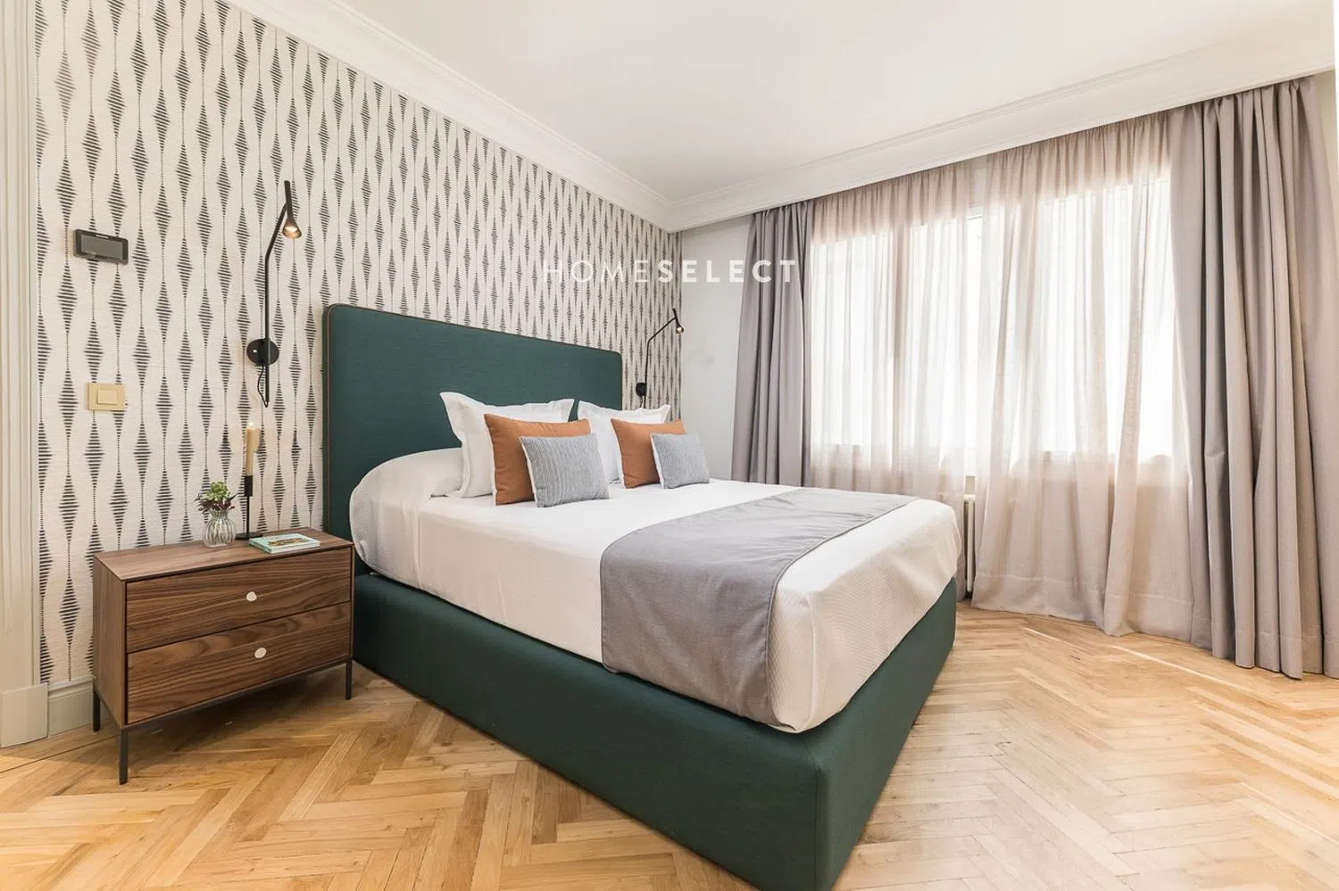 Piso en calle de Juan Bravo - Foto 23