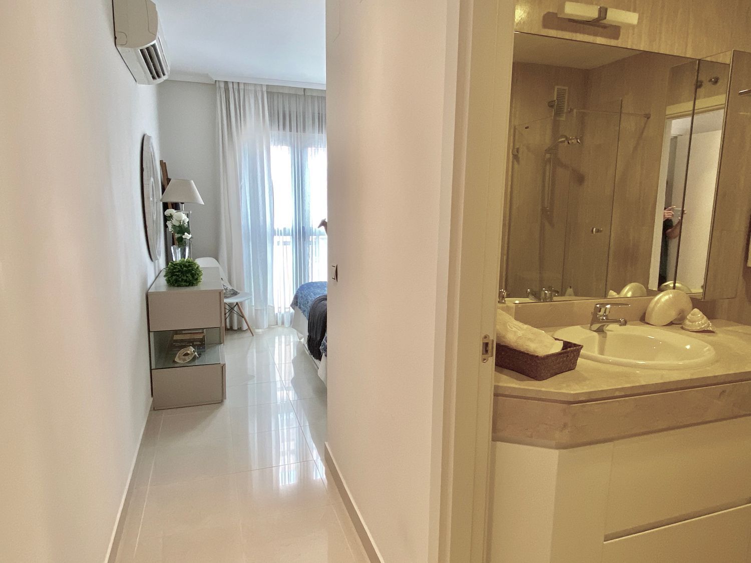 Piso en calle Pacífico, 5 - Foto 20