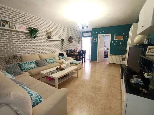 Piso en Calle Olivares, 25, Puerta de Cuartos - Avda. de Portugal, Puerta de Cuartos - Avda. de Portugal - Foto 1