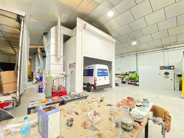 Nave Industrial en Alicante / Alacant - Foto 11