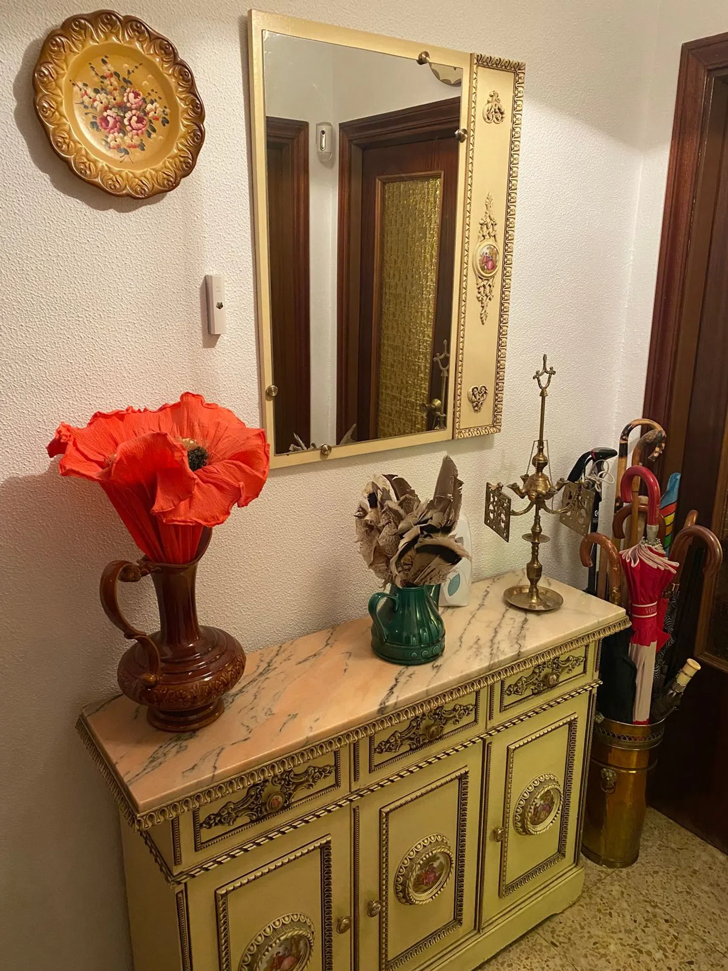 Piso en avenida de Guadalajara, 73 - Foto 6