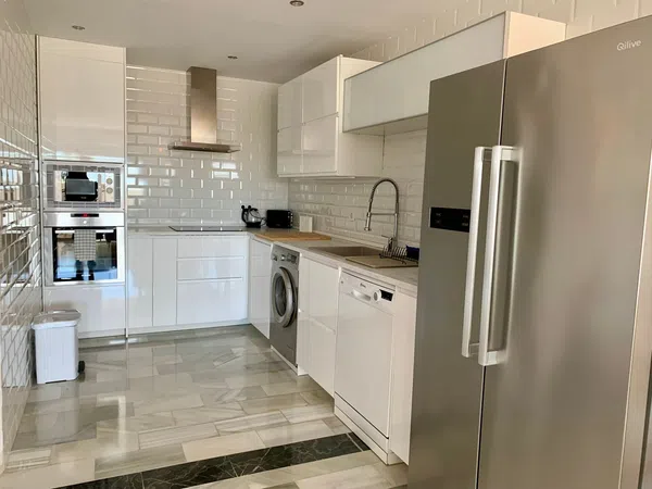 Piso en calle Mar de Calahonda, 3 - Foto 6