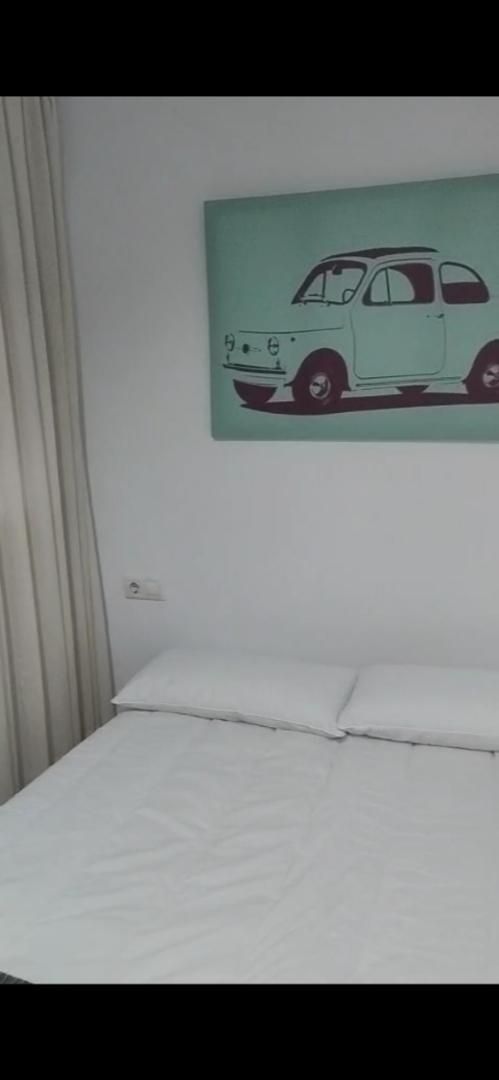 Piso en  Calle Pureza 97 - Foto 7