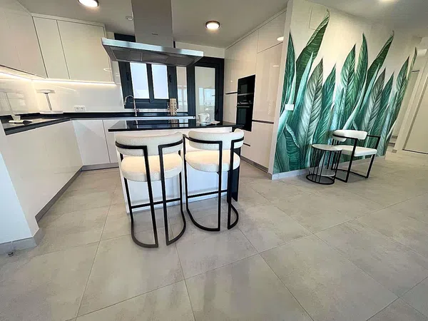 Piso en Calle Pico Alcazaba, 10, Benatalaya - Foto 4