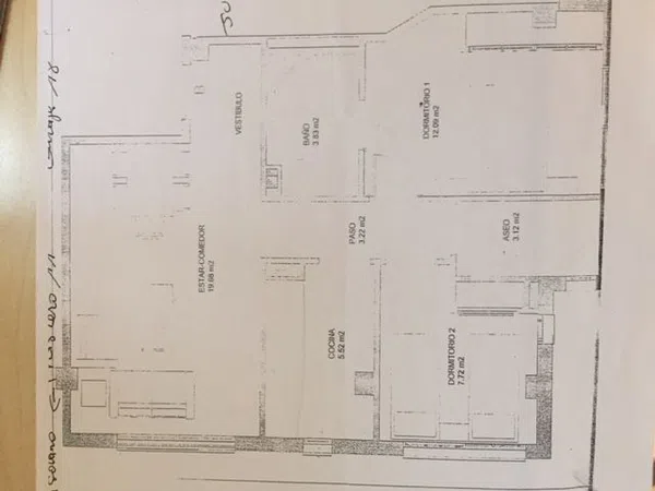 Piso en Avenida Juan Carlos I, 84, Zona Juan Carlos I - Avenida de Europa - Foto 6