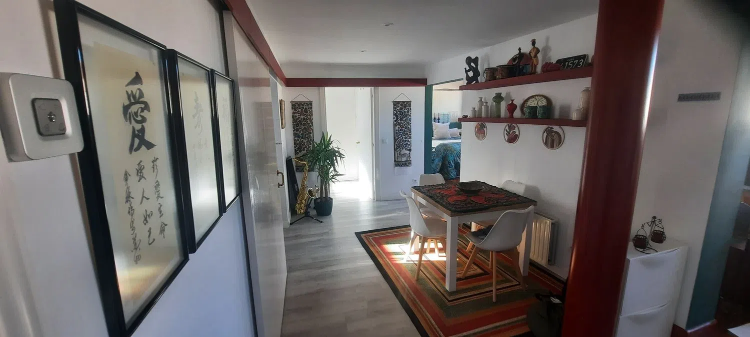 Ático en calle de Hernani, 14 - Foto 2