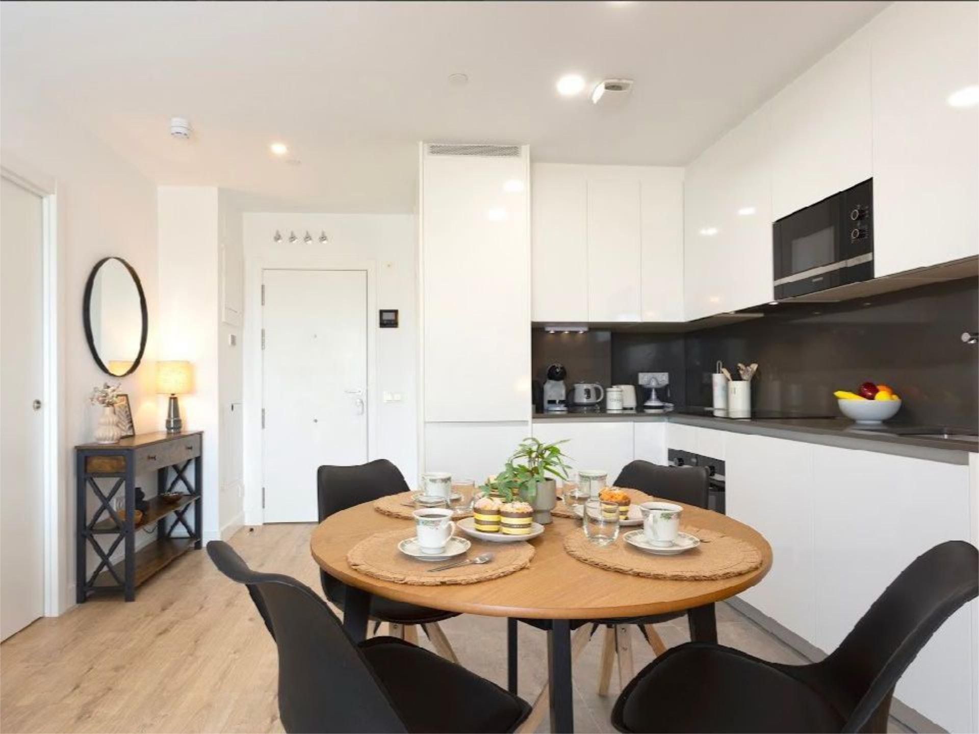 Piso en paseo Paseo Martiricos 30 - Foto 2