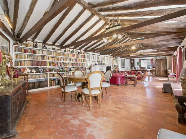 Finca rústica en calle de Carlos V, 12 D - Foto 4